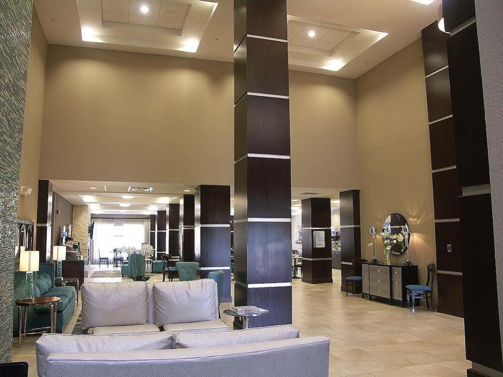 Holiday Inn Express & Suites - Cleveland Northwest By Ihg מראה חיצוני תמונה